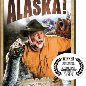 Alaska DVD