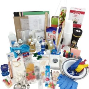 Science in the Industrial Age Nature's Workshop Lab Kit