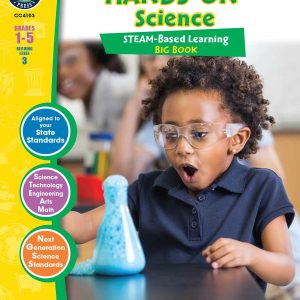Hands-On Science Big Book