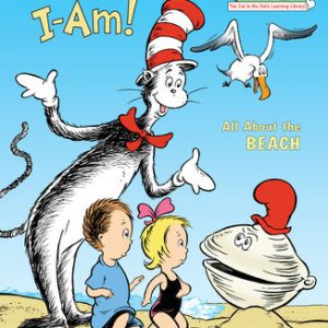 Clam-I-Am! (All About the Beach) - The Cat in the Hat's Learning Library