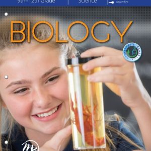 Master's Class High School Biology Teacher Guide / Worksheets