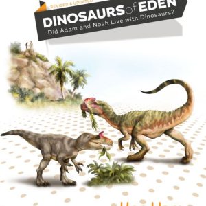 Dinosaurs of Eden