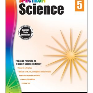 Spectrum Science Grade 5