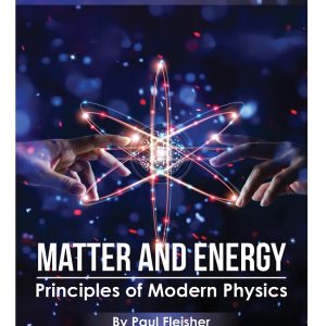 Matter and Energy - Secrets of the Universe