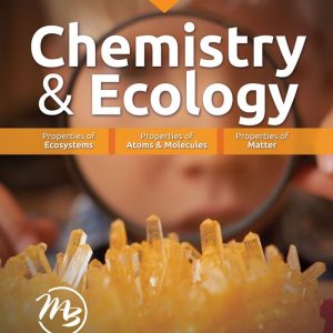 God's Design for Chemistry & Ecology