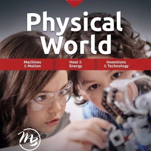 God's Design for the Physical World