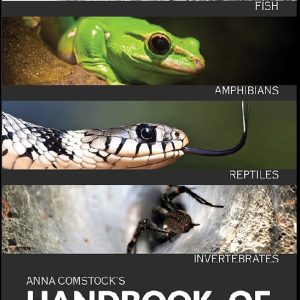Handbook of Nature Study: Fish, Reptiles, Amphibians, Invertebrates