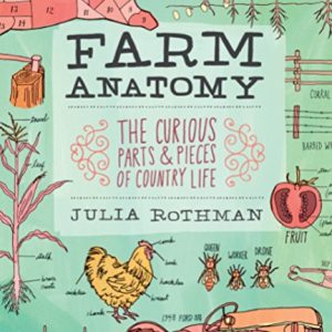 Farm Anatomy