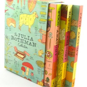 Julia Rothman Collection