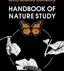 Handbook of Nature Study - Revised