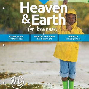 God's Design for Heaven & Earth: for Beginners