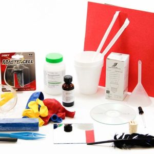 Science in the Beginning Home Science Tools Lab Kit
