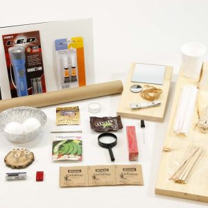Science in the Ancient World Home Science Tools Lab Kit