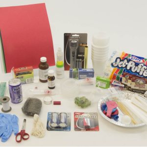 Science in the Industrial Age Home Science Tools Lab Kit