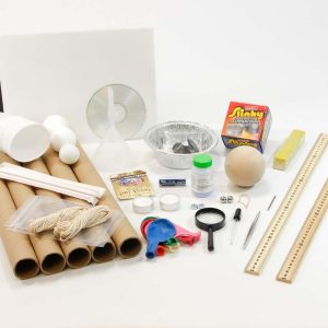 Science in the Scientific Revolution Home Science Tools Lab Kit