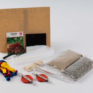 Science Gr 1 Lifepac Home Science Tools Lab Kit