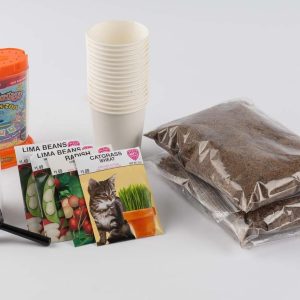 Science Gr 2 Lifepac Home Science Tools Lab Kit