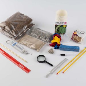 Science Gr 3 Lifepac Home Science Tools Lab Kit