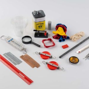 Science Gr 4 Lifepac Home Science Tools Lab Kit