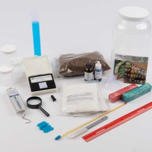 Science Gr 5 Lifepac Home Science Tools Lab Kit
