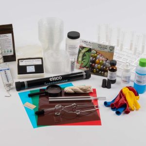 Science Gr 6 Lifepac Home Science Tools Lab Kit