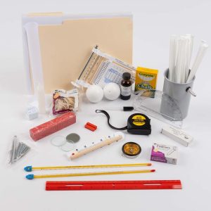 Science Gr 7 Lifepac Home Science Tools Lab Kit