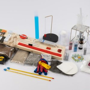 Science Gr 8 Lifepac Home Science Tools Lab Kit