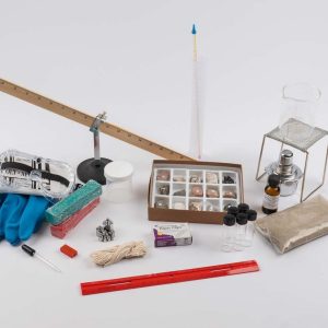 Science Gr 9 Lifepac Home Science Tools Lab Kit