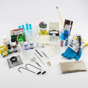 Science Gr 10 Lifepac Home Science Tools Lab Kit