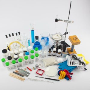 Science Gr 11 Lifepac Home Science Tools Lab Kit