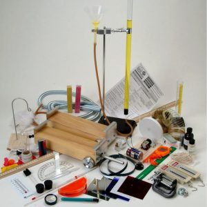 Science Gr 12 Lifepac Home Science Tools Lab Kit