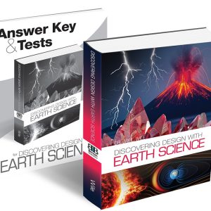 Discovering Design with Earth Science Set