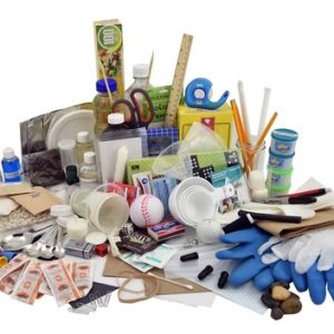 Science in the Atomic Age Nature's Workshop Lab Kit