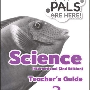 My Pals are Here 2 Teacher's Guide, 2Ed