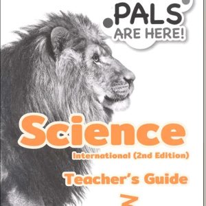 My Pals are Here 3 Teacher's Guide, 2Ed