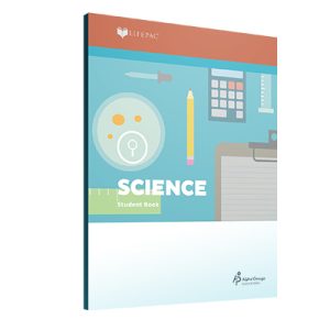 Grade 5 Science - 10 Lifepacs Only