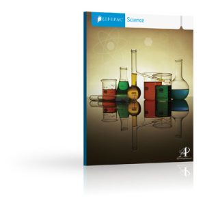 Grade 12 Science - 10 Lifepacs Only