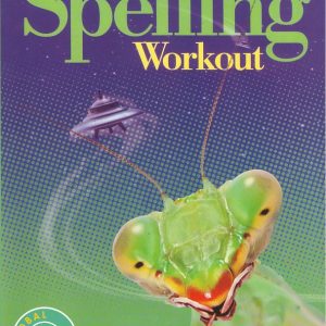 Spelling Workout C