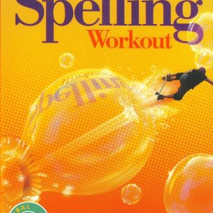 Spelling Workout D