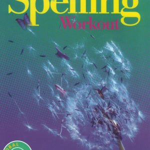 Spelling Workout E
