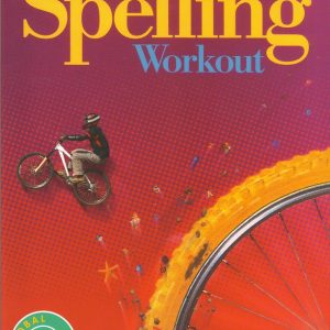 Spelling Workout F