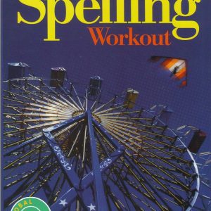 Spelling Workout G