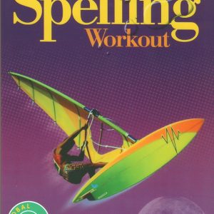 Spelling Workout H