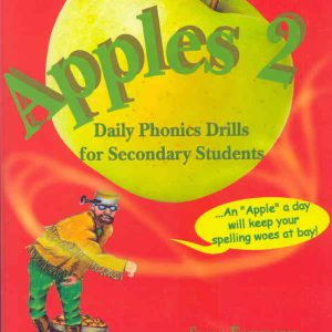 Apples 2 - Daily Spelling Drills
