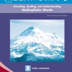 Megawords 5 2nd Ed - Teacher's Guide