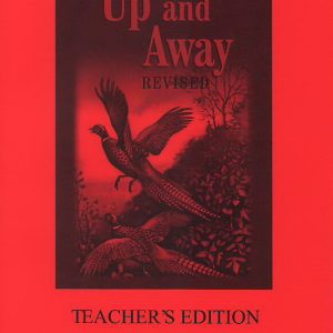 Gr. 4 - Up and Away Vocabulary Workbook Teacher's Edition