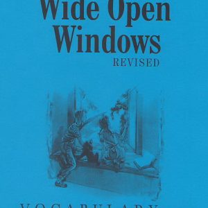Gr. 5 - Wide Open Windows Vocabulary Workbook
