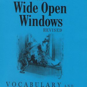 Gr. 5 - Wide Open Windows Vocabulary Workbook Teacher's Edition