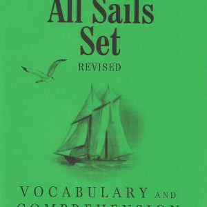 Gr. 6 - All Sails Set Vocabulary Workbook