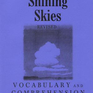 Gr. 8 - Shining Skies Vocabulary Workbook